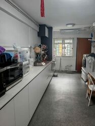 Blk 646 Ang Mo Kio 61 (Ang Mo Kio), HDB 3 Rooms #562629451